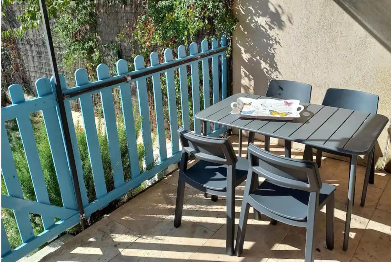 Maison Dans Beau Village Du Luberon Mérindol Exterior photo